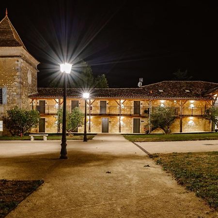 Domaine De Boulouch Hotel Lectoure Kültér fotó