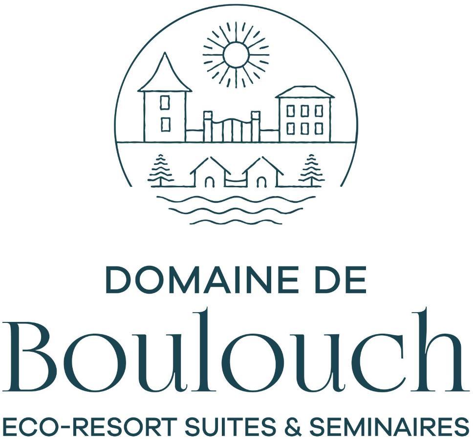 Domaine De Boulouch Hotel Lectoure Kültér fotó