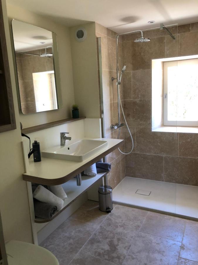 Domaine De Boulouch Hotel Lectoure Kültér fotó