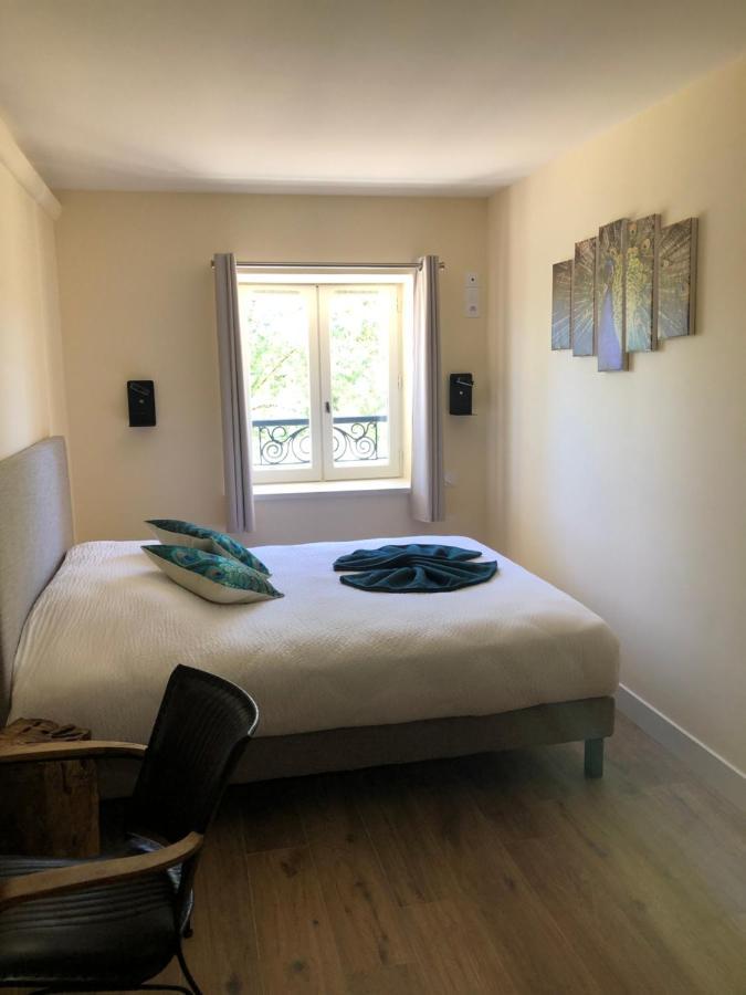 Domaine De Boulouch Hotel Lectoure Kültér fotó