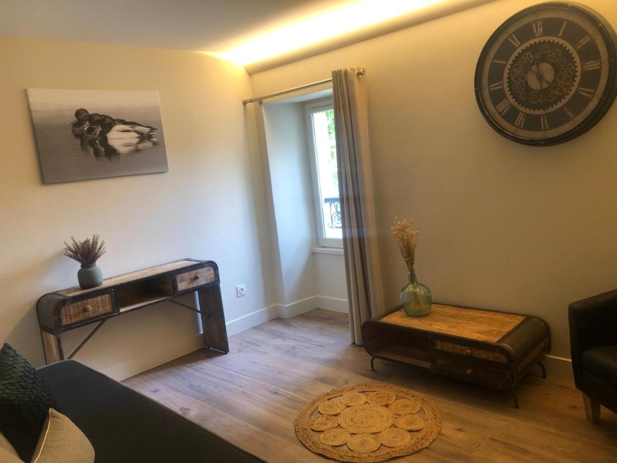 Domaine De Boulouch Hotel Lectoure Kültér fotó
