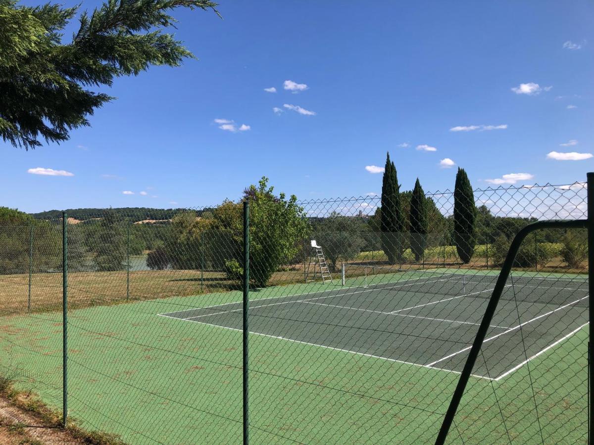 Domaine De Boulouch Hotel Lectoure Kültér fotó