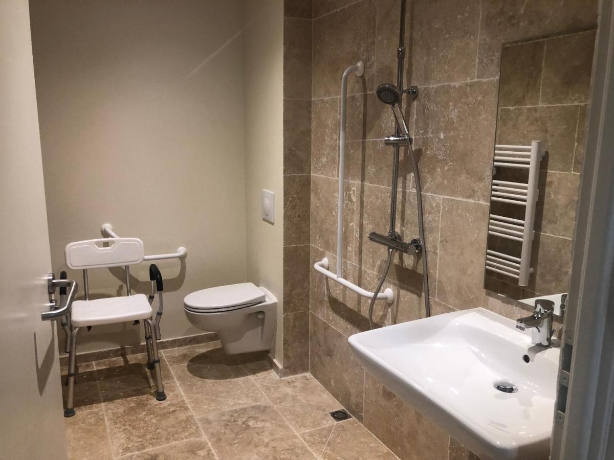 Domaine De Boulouch Hotel Lectoure Kültér fotó