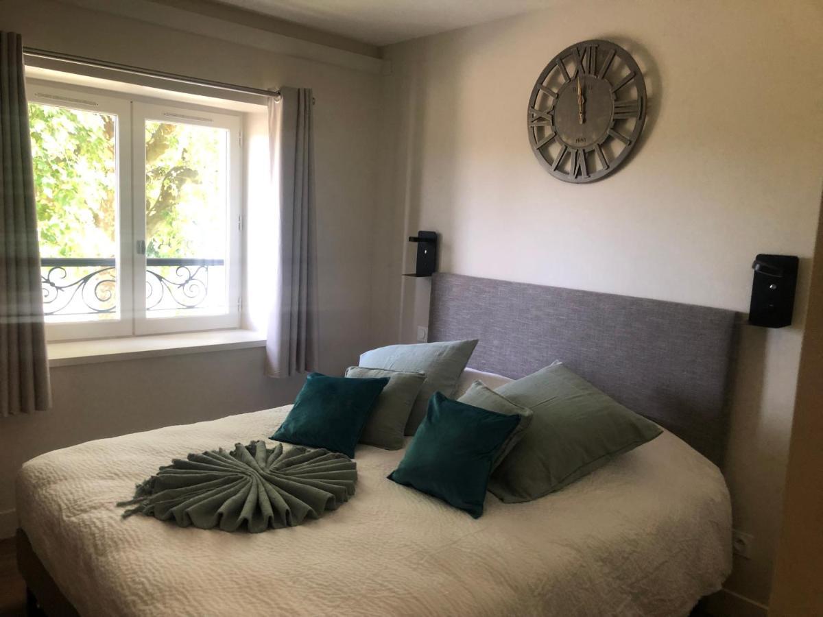 Domaine De Boulouch Hotel Lectoure Kültér fotó