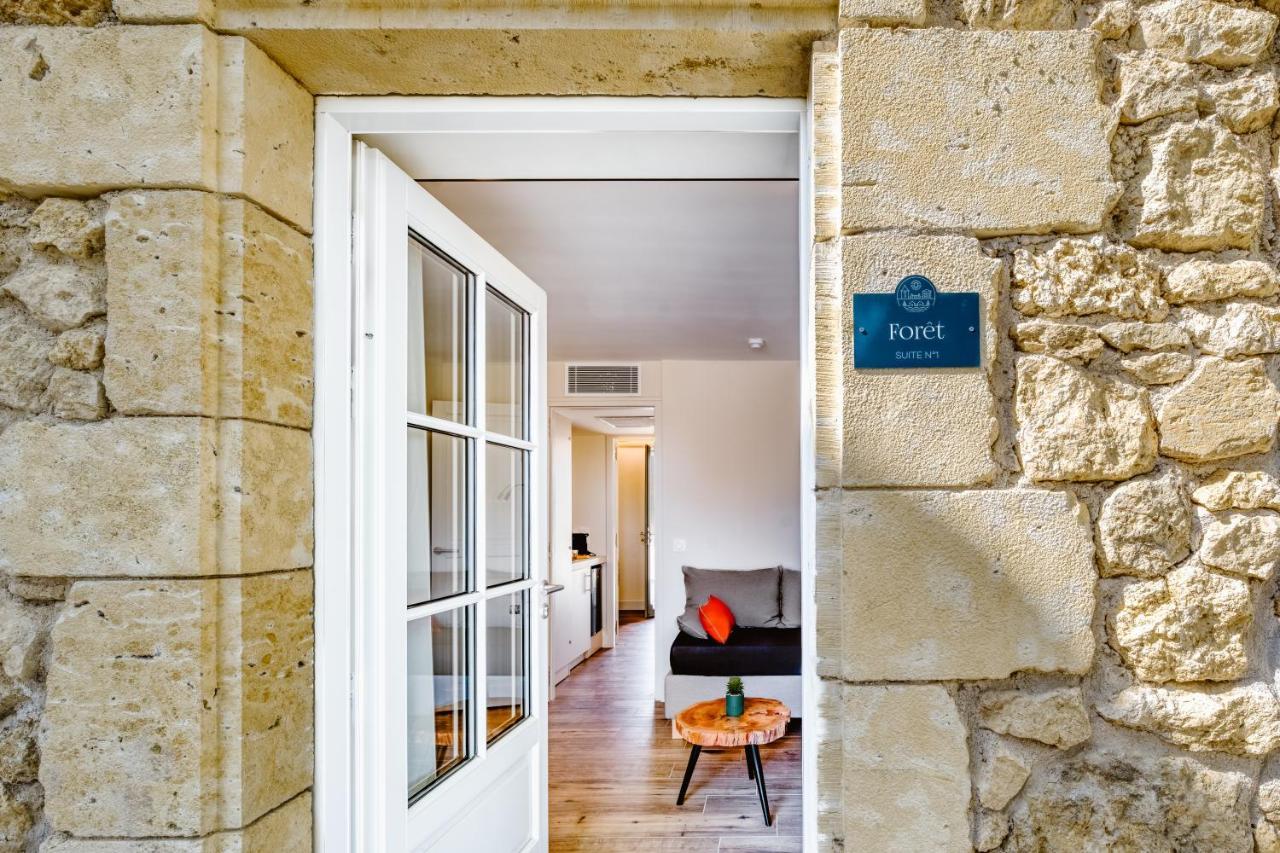 Domaine De Boulouch Hotel Lectoure Kültér fotó