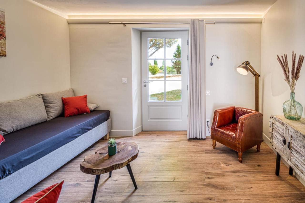 Domaine De Boulouch Hotel Lectoure Kültér fotó