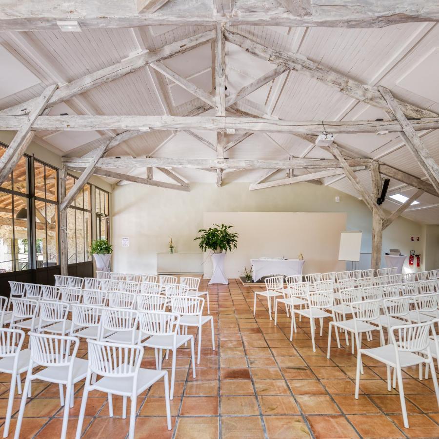 Domaine De Boulouch Hotel Lectoure Kültér fotó