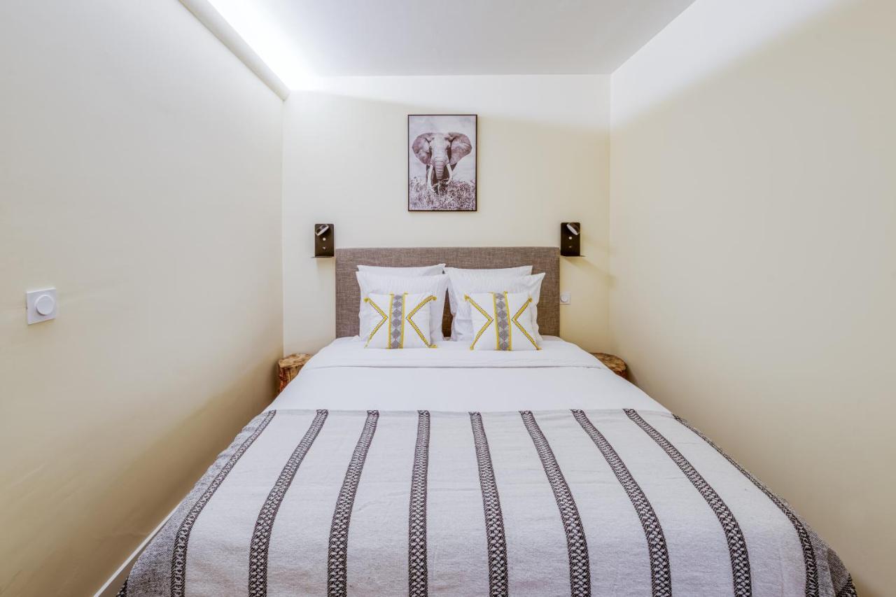 Domaine De Boulouch Hotel Lectoure Kültér fotó