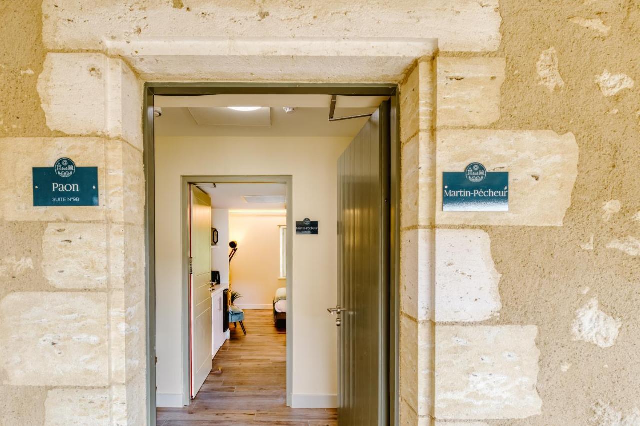 Domaine De Boulouch Hotel Lectoure Kültér fotó