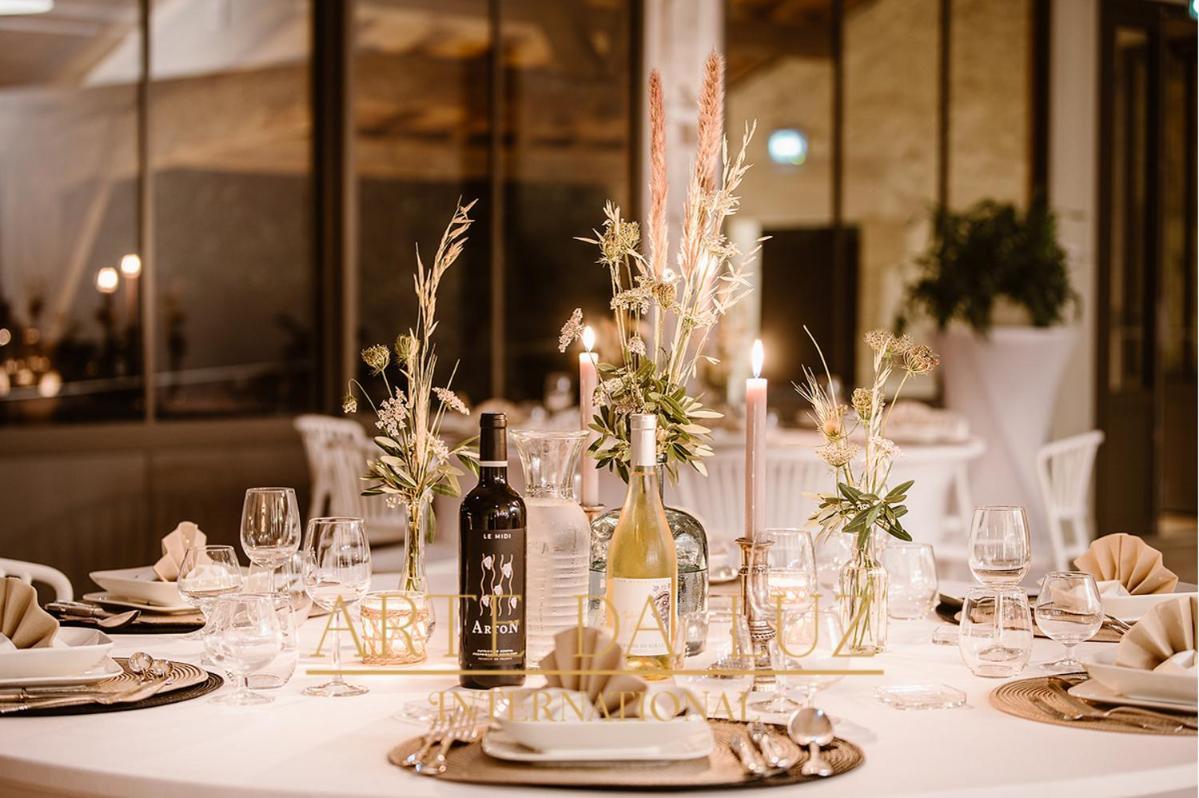Domaine De Boulouch Hotel Lectoure Kültér fotó