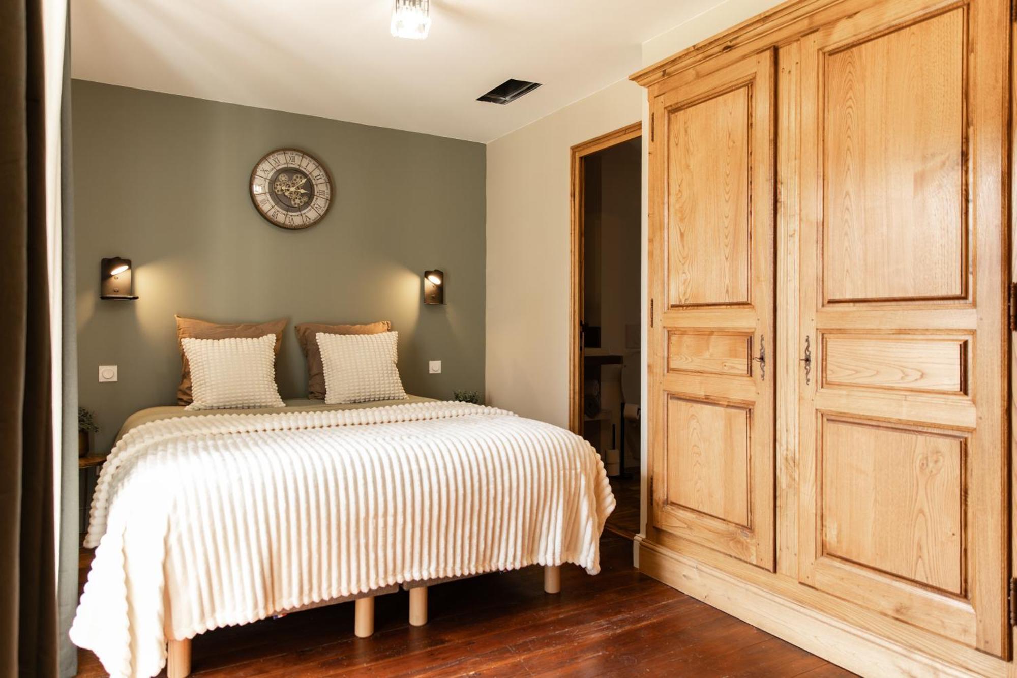 Domaine De Boulouch Hotel Lectoure Kültér fotó