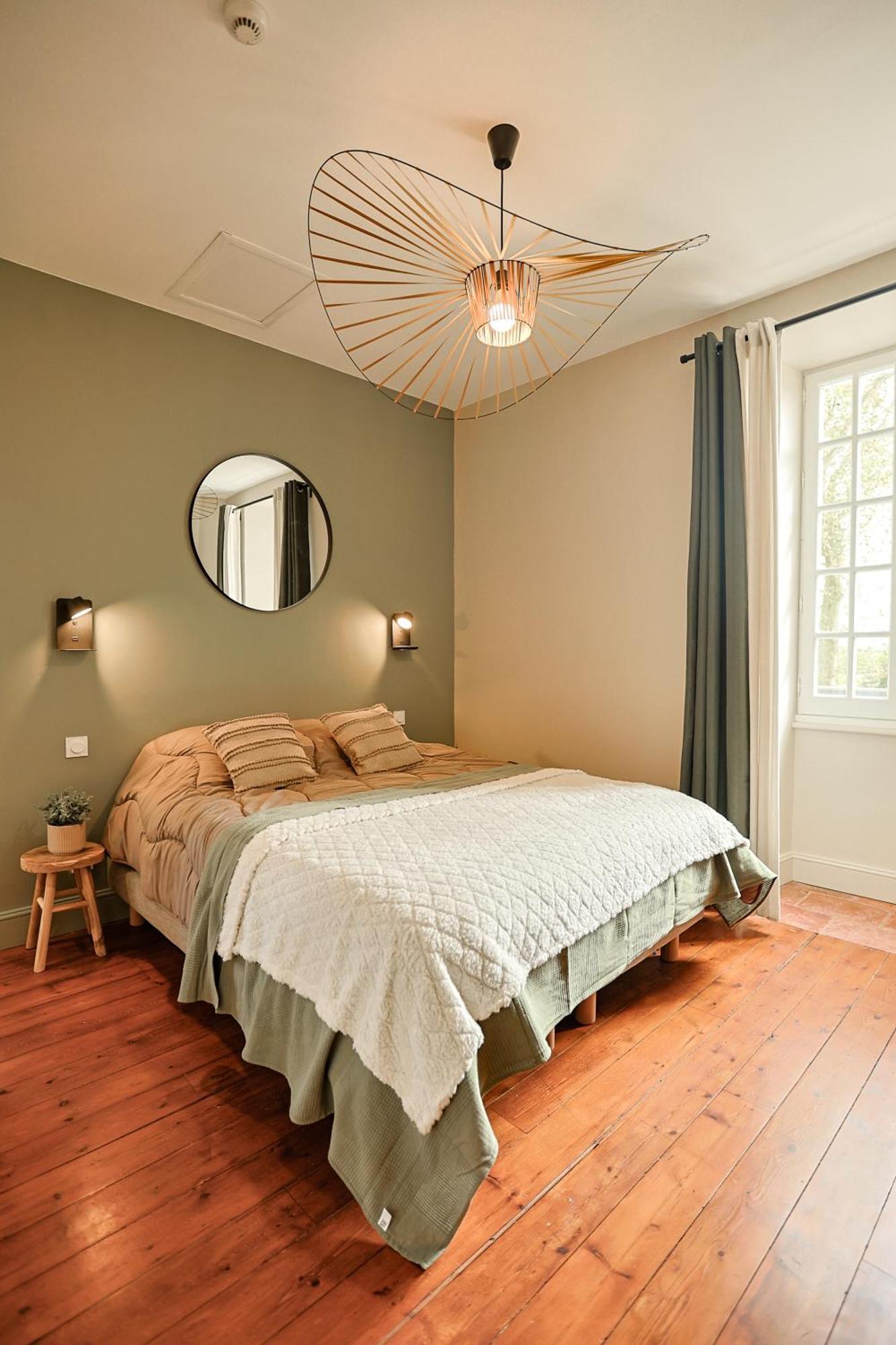 Domaine De Boulouch Hotel Lectoure Kültér fotó